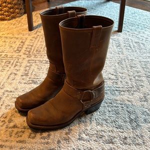 Women’s Frye Boots